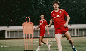 Gelandang Bertahan Timnas Indonesia Makin Berlimpah, Ini Daftarnya!