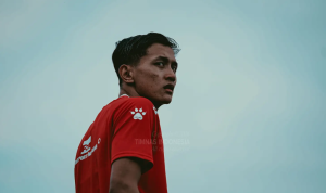 Timnas Indonesia Kebanjiran Bek, Lini Belakang Super Kuat!