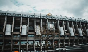 Real Madrid vs Girona Poin Hilang, Gelar Terancam