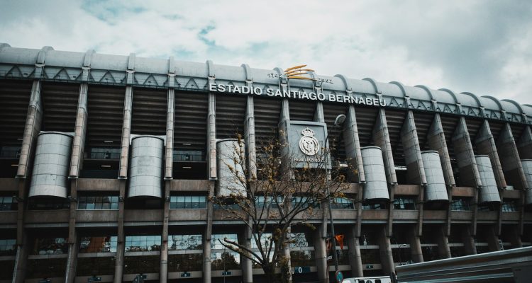 Real Madrid vs Girona Poin Hilang, Gelar Terancam