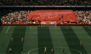 Sporting CP vs Arsenal Drama, Rekor, dan Gol Penentu