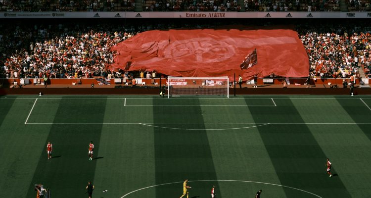 Sporting CP vs Arsenal Drama, Rekor, dan Gol Penentu