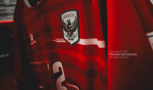 Timnas Indonesia Kebanjiran Bek, Lini Belakang Super Kuat!