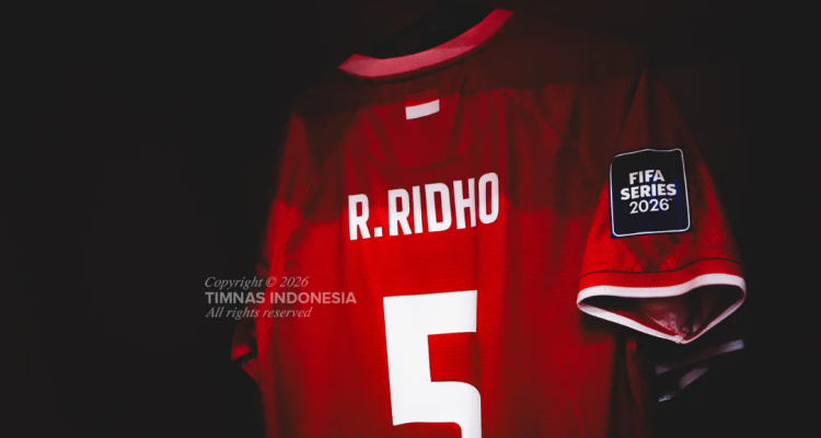 Timnas Indonesia Kebanjiran Bek, Lini Belakang Super Kuat!