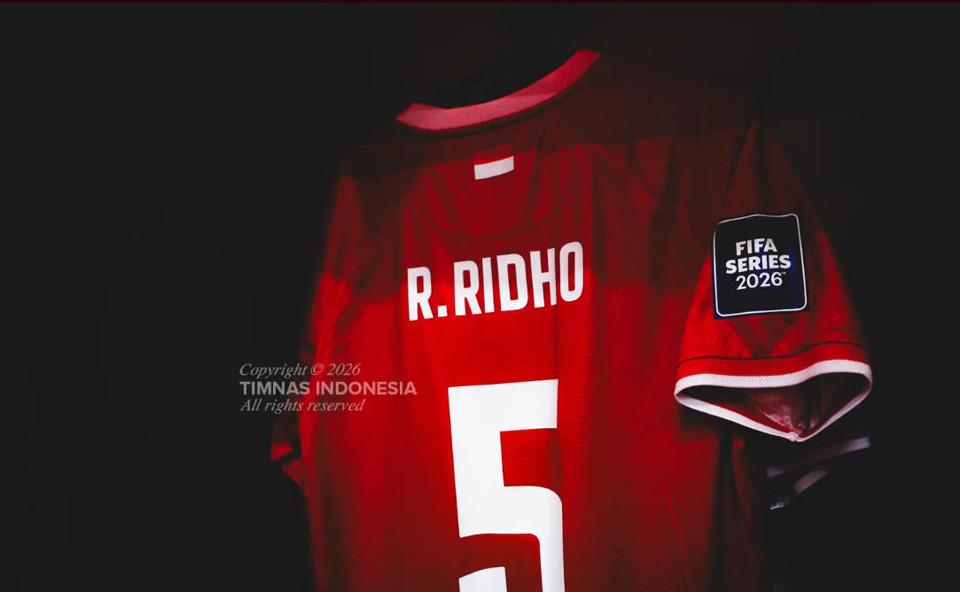 Timnas Indonesia Kebanjiran Bek, Lini Belakang Super Kuat!