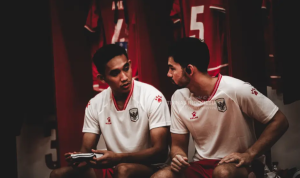 John Herdman Ungkap Sosok Kunci Timnas Indonesia