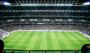Al-Nassr vs Damac F.C. Ronaldo Menggila, Gelar Diamankan Al-Nassr vs Damac F.C.: Ronaldo Menggila, Gelar Diamankan