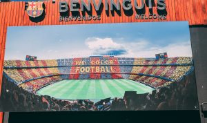 Alavés vs Barcelona: Blaugrana Dipermalukan Tim Zona Bawah