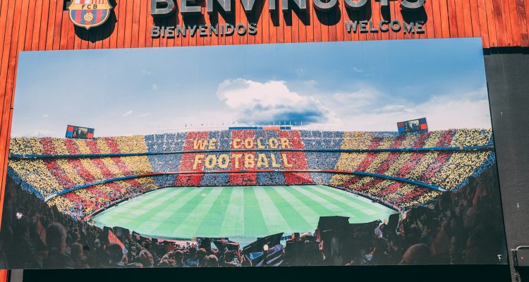 Alavés vs Barcelona: Blaugrana Dipermalukan Tim Zona Bawah