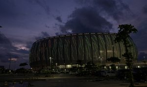 Bhayangkara FC vs Persib Bandung: Comeback Gila 4-2