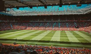 Brighton vs Man Utd Bruno Jadi Raja Assist EPL Brighton vs Man Utd Bruno Jadi Raja Assist EPL