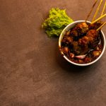 Cobain Bumbu Sate Kambing Ini, Rasanya Nagih Banget