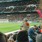 Espanyol vs Madrid: Vinicius Ngamuk, Barca Gigit Jari