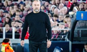 Alavés vs Barcelona Blaugrana Dipermalukan Tim Zona Bawah