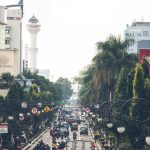 Konvoi Persib Bikin Bandung Lumpuh, Bobotoh Membludak!