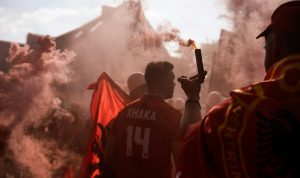 Persib vs PSIM: Baru 2 Menit, Langsung Kunci Kemenangan!