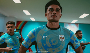 Timnas Indonesia Makin Gacor, Pemainnya Bersinar Semua