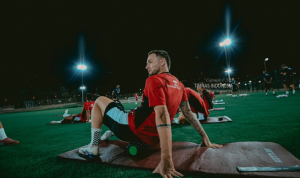 John Herdman Ungkap Sosok Kunci Timnas Indonesia