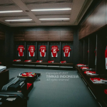 Timnas Indonesia Siap Kedatangan 6 Bintang Diaspora Muda