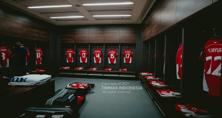 Timnas Indonesia Siap Kedatangan 6 Bintang Diaspora Muda