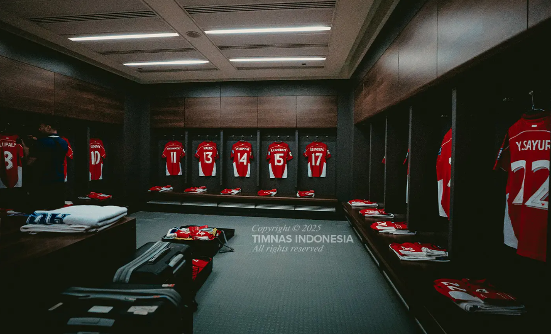 Timnas Indonesia Siap Kedatangan 6 Bintang Diaspora Muda