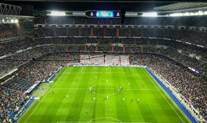 Tottenham vs Leeds Berakhir Drama, Spurs Kian Terancam