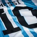 Argentina vs Algeria 3-0, Messi Pecahkan Rekor Dunia