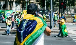 Brasil vs Haiti Matheus Cunha Pecah Telur dengan Dwigol Brasil vs Haiti: Matheus Cunha Pecah Telur dengan Dwigol