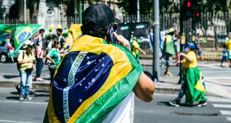 Brasil vs Haiti: Matheus Cunha Pecah Telur dengan Dwigol