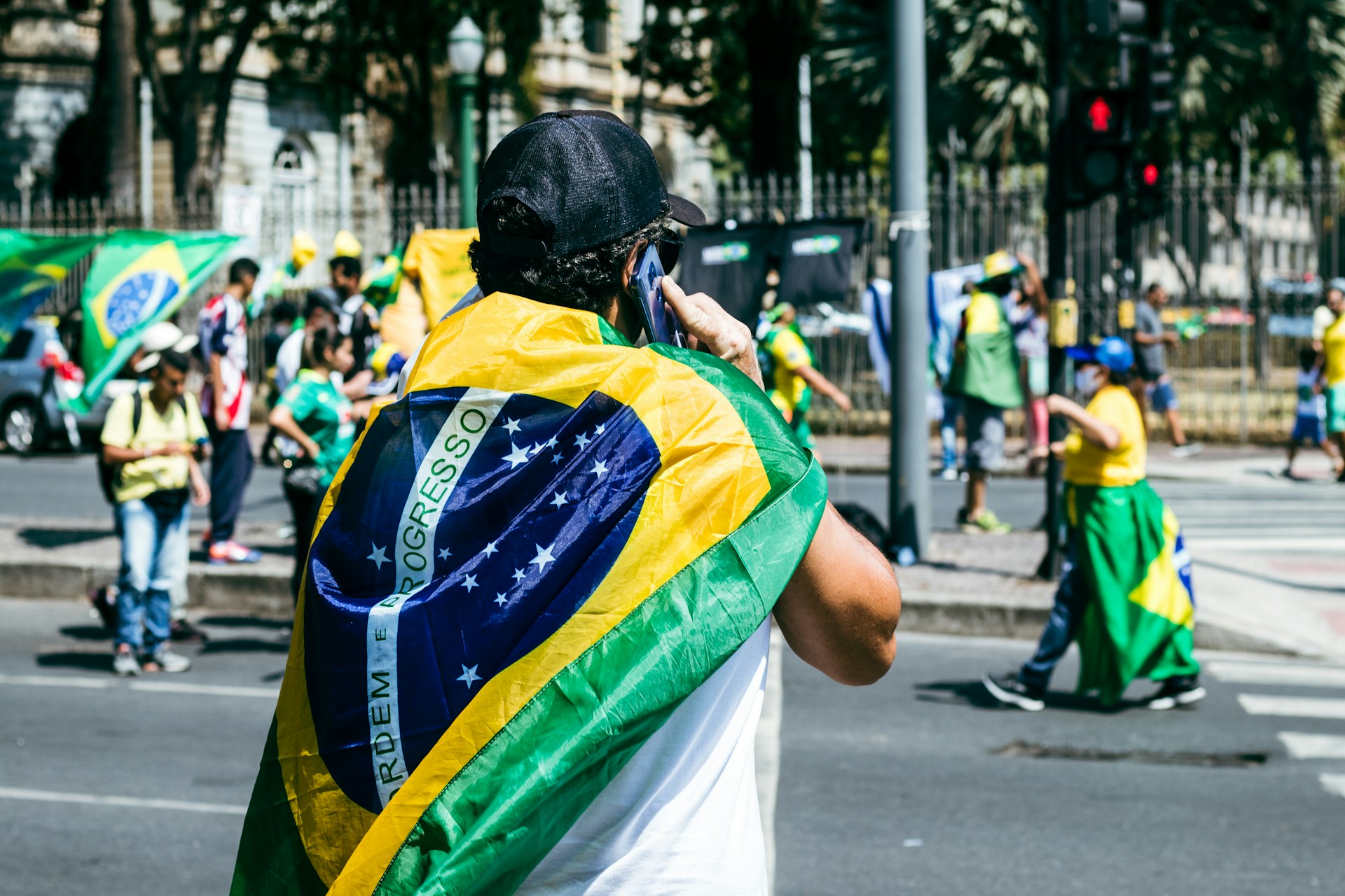 Brasil vs Haiti: Matheus Cunha Pecah Telur dengan Dwigol