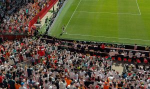 Ekuador vs Jerman Comeback Dramatis, Die Mannschaft Tumbang