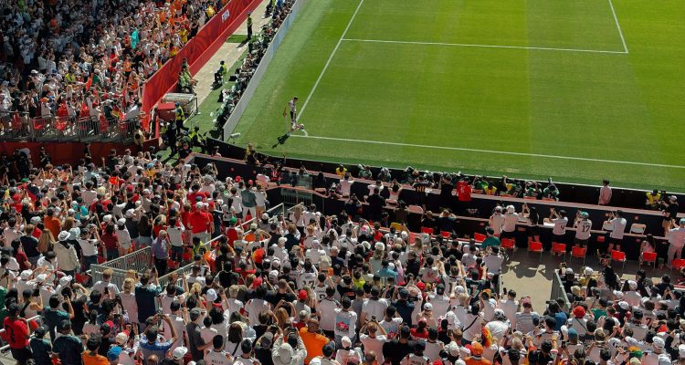 Ekuador vs Jerman Comeback Dramatis, Die Mannschaft Tumbang
