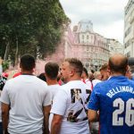 England vs Croatia: Kane dan Bellingham Bikin Kroasia KO