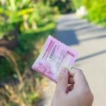 Harga Dolar Hari Ini Tembus Rp18.000, Ada Apa