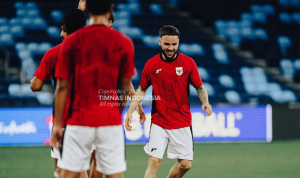 Timnas Indonesia vs Oman: Prediksi, Susunan Pemain, dan Fakta