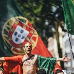 Portugal vs Nigeria: Ronaldo Mandul, Portugal Tetap Menang