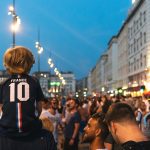 Prancis vs Iraq Mbappe Menggila, Les Bleus Menang Telak