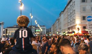 Prancis vs Iraq Mbappe Menggila, Les Bleus Menang Telak Prancis vs Iraq Mbappe Menggila, Les Bleus Menang Telak