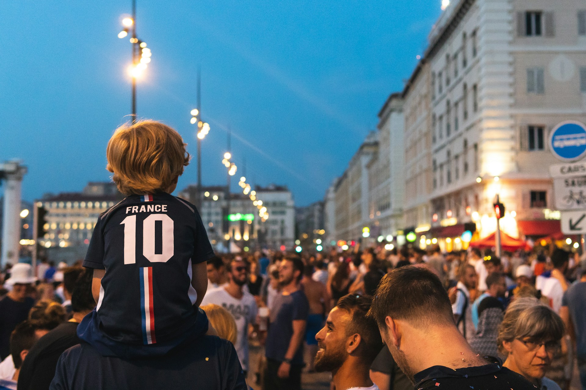 Prancis vs Iraq Mbappe Menggila, Les Bleus Menang Telak