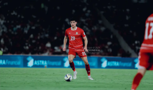Timnas Indonesia vs Mozambik, Analisis Taktik Baru John Herdman