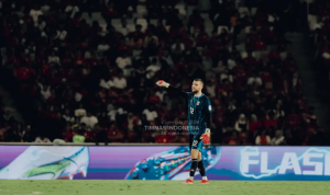 Timnas Indonesia vs Mozambik, Analisis Taktik Baru John Herdman