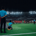 Timnas Indonesia vs Mozambik Prediksi Skor dan Lineup