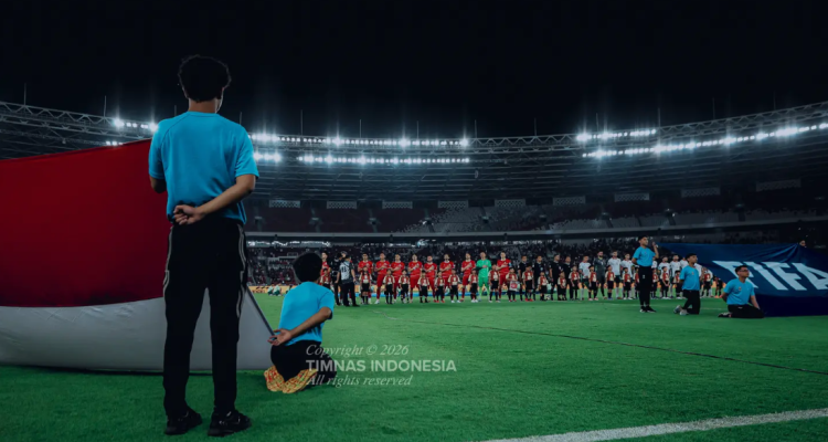 Timnas Indonesia vs Mozambik Prediksi Skor dan Lineup