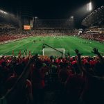 Tunisia vs Japan Samurai Biru Mengamuk, Menang 4-0!