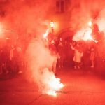 Uruguay vs Spanyol La Furia Roja Lolos, Uruguay Tersingkir