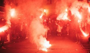 Uruguay vs Spanyol La Furia Roja Lolos, Uruguay Tersingkir