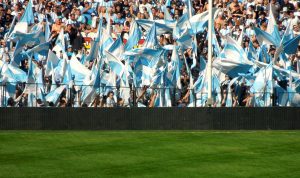 Argentina vs Mesir Diwarnai Kontroversi VAR, Wasit Jadi Sorotan Argentina vs Mesir Diwarnai Kontroversi VAR, Wasit Jadi Sorotan