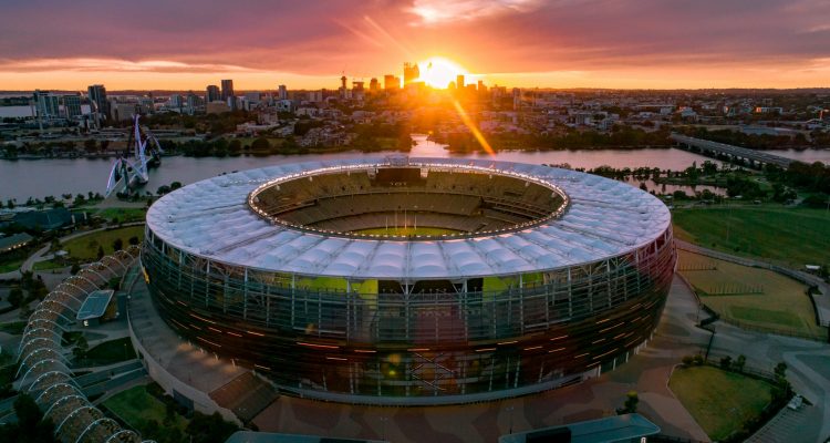 Australia vs Mesir: Menang Penalti, The Pharaohs Cetak Sejarah