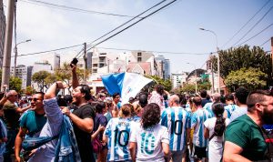 Inggris vs Argentina Jadwal, Prediksi, dan Fakta Menarik