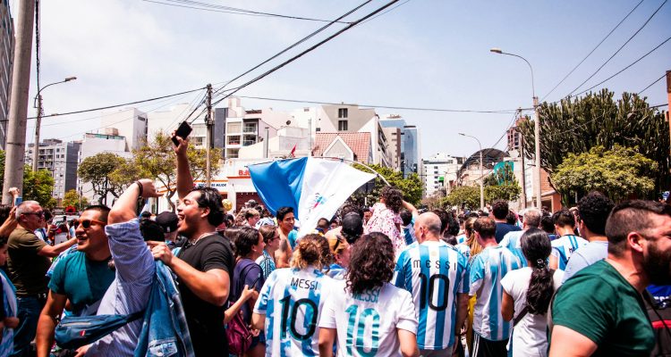 Inggris vs Argentina Jadwal, Prediksi, dan Fakta Menarik